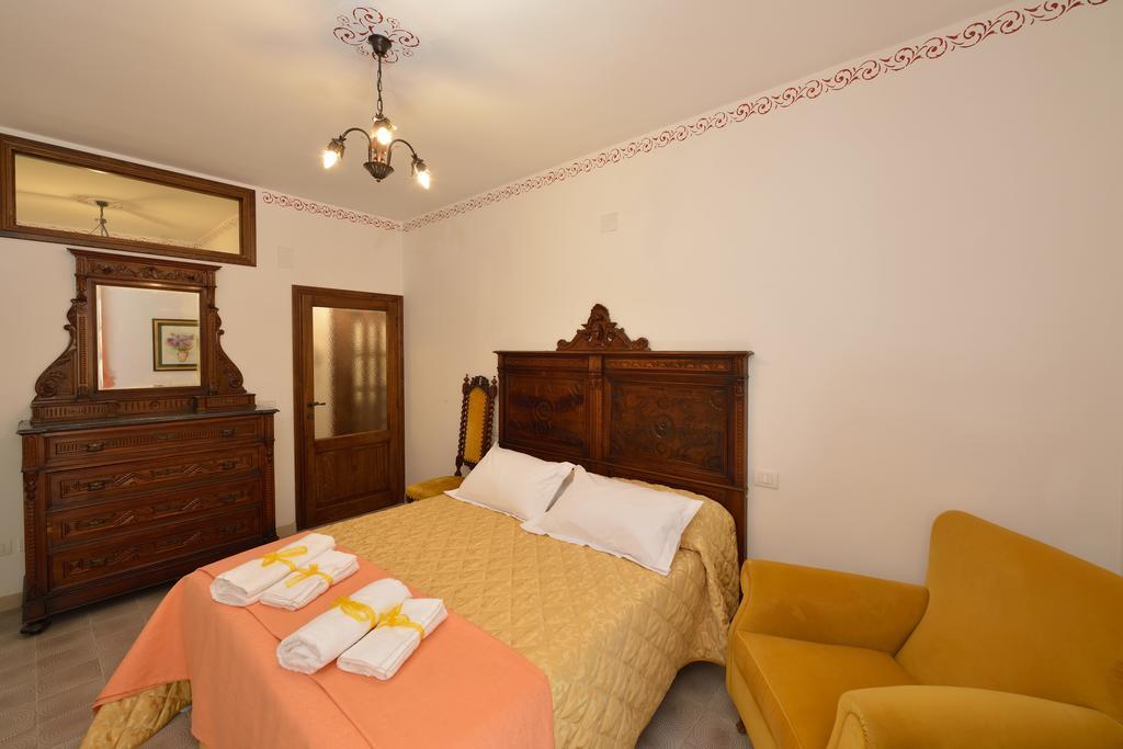 L'Apparita Camere Pienza Exterior foto